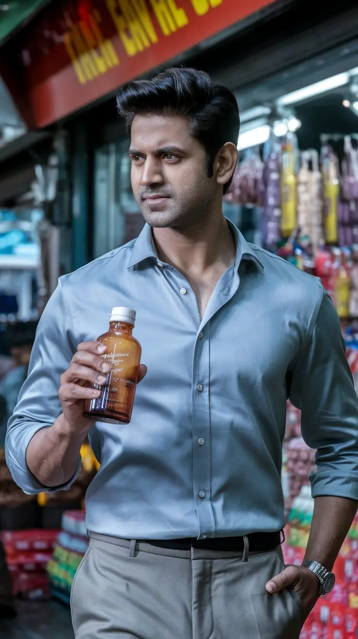 FMCG Field Sales Executive